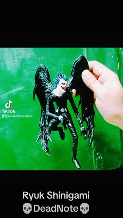 Death Note