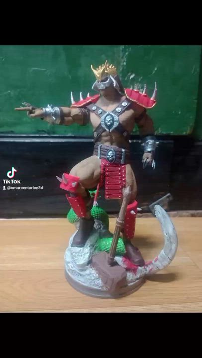 Shao kahn