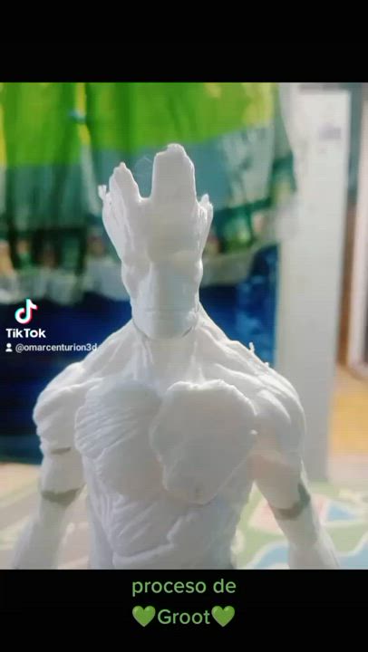 Groot